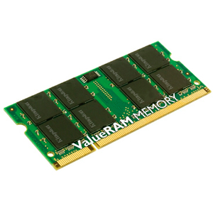 Kingston Memoria SODIMM DDRIII 8GB PC 1600 KVR16S11
